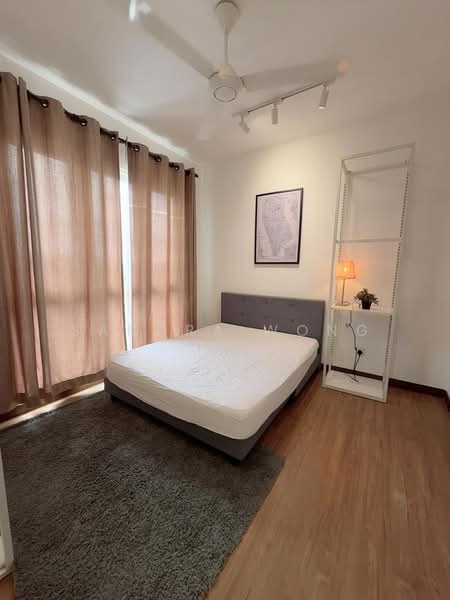 Service Residence for Rent at Pinnacle Sri Petaling - Sandra Wong - PropertyGuru.com.my