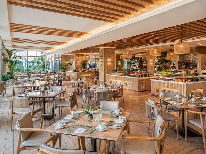 Hotel / Resort untuk Dijual di Kuantan (Pahang) - Seamus Kor - Dining Room - PropertyGuru.com.my