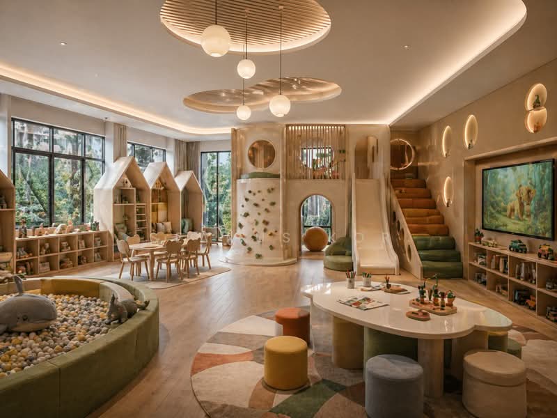 Hotel / Resort untuk Dijual di Kuantan (Pahang) - Seamus Kor - Interior - PropertyGuru.com.my