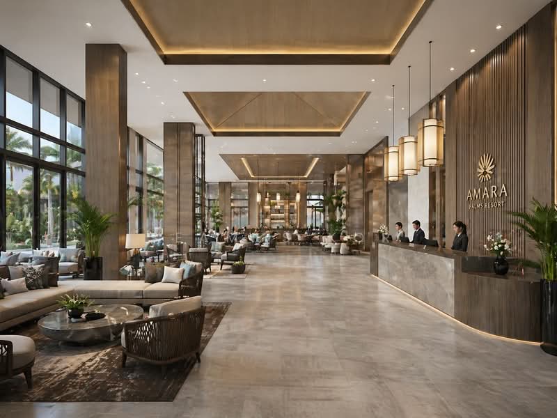 Hotel / Resort untuk Dijual di Kuantan (Pahang) - Seamus Kor - PropertyGuru.com.my