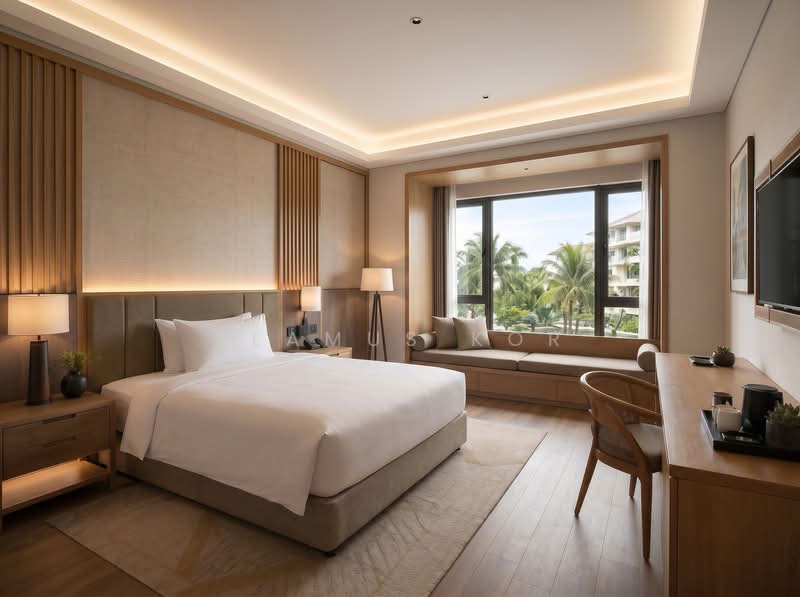 Hotel / Resort untuk Dijual di Kuantan (Pahang) - Seamus Kor - PropertyGuru.com.my