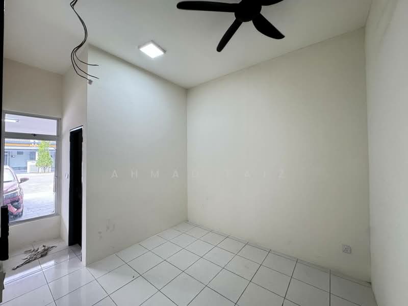 Rumah Teres 1 Tingkat untuk Disewa di Dengkil (Selangor) - Ahmad Faiz - PropertyGuru.com.my