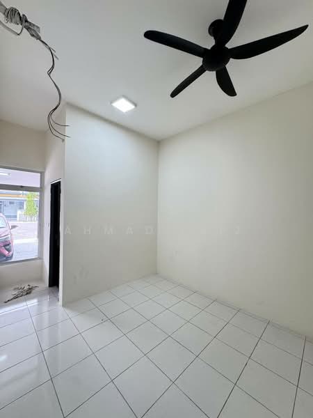 Rumah Teres 1 Tingkat untuk Disewa di Dengkil (Selangor) - Ahmad Faiz - PropertyGuru.com.my