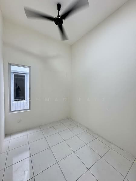 Rumah Teres 1 Tingkat untuk Disewa di Dengkil (Selangor) - Ahmad Faiz - PropertyGuru.com.my