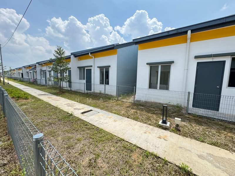 Rumah Teres 1 Tingkat untuk Disewa di Dengkil (Selangor) - Ahmad Faiz - PropertyGuru.com.my