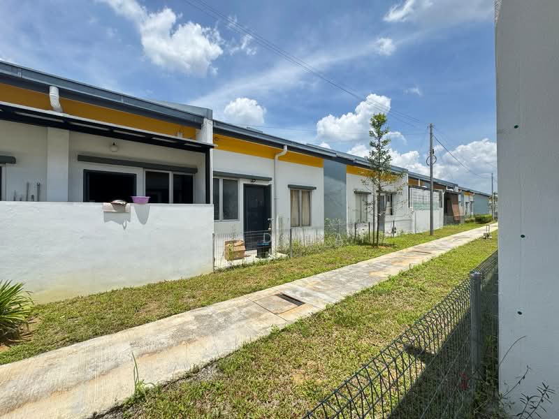 Rumah Teres 1 Tingkat untuk Disewa di Dengkil (Selangor) - Ahmad Faiz - PropertyGuru.com.my
