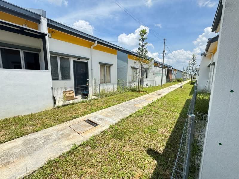 Rumah Teres 1 Tingkat untuk Disewa di Dengkil (Selangor) - Ahmad Faiz - PropertyGuru.com.my