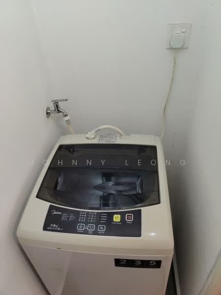 Service Residence for Rent at Kanvas SOHO - Johnny Leong - Interior - PropertyGuru.com.my