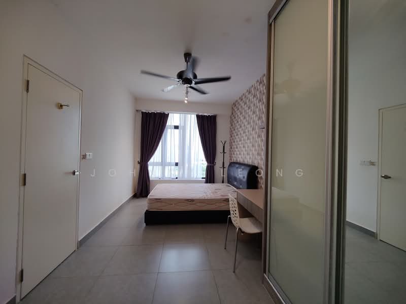 Service Residence for Rent at Kanvas SOHO - Johnny Leong - Bedroom - PropertyGuru.com.my