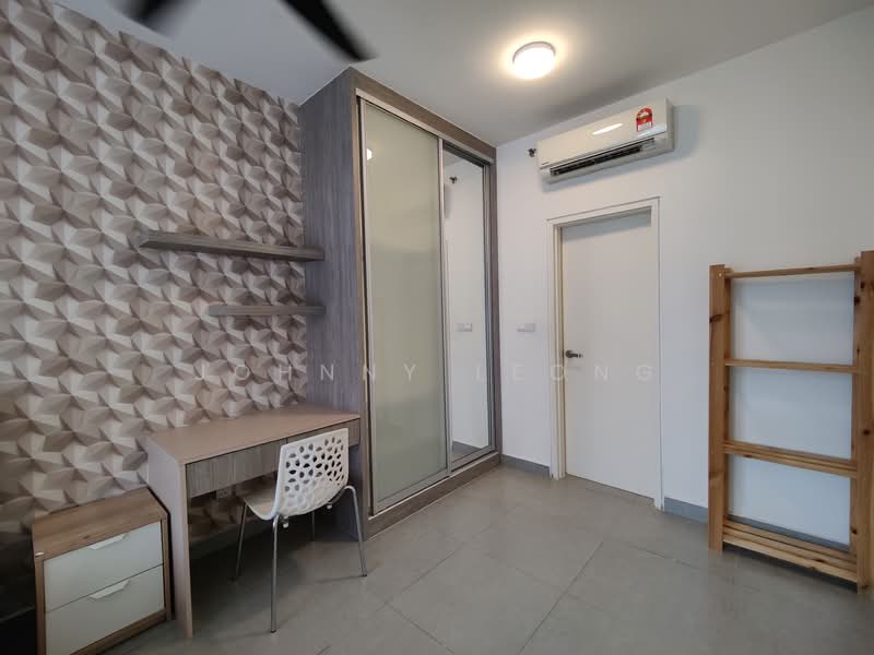 Service Residence for Rent at Kanvas SOHO - Johnny Leong - Interior - PropertyGuru.com.my