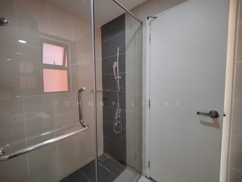 Service Residence for Rent at Kanvas SOHO - Johnny Leong - Bathroom - PropertyGuru.com.my