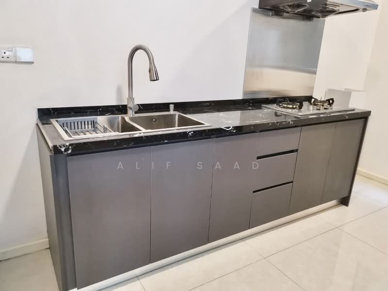 Condominium for Sale at Kaleidoscope (Residensi Setiawangsa) - Alif Saad - PropertyGuru.com.my
