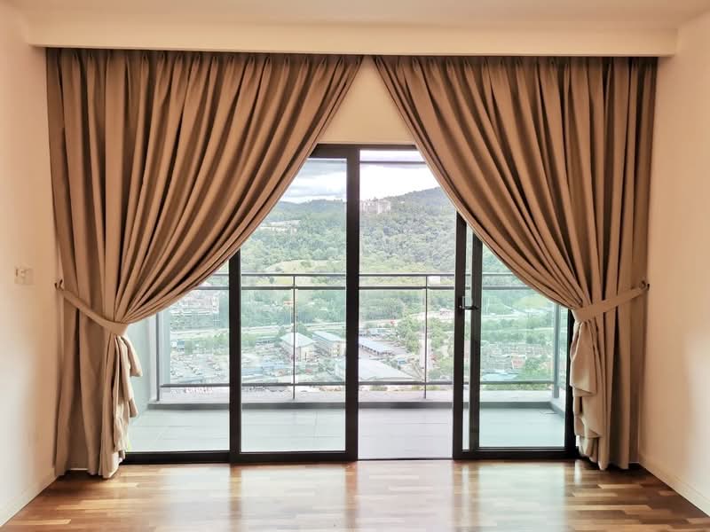 Condominium for Sale at Kaleidoscope (Residensi Setiawangsa) - Alif Saad - PropertyGuru.com.my
