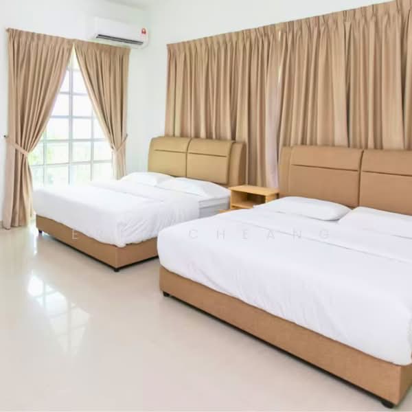 Rumah Banglo untuk Dijual di Tanjung Bungah (Penang) - Eric Cheang - Bedroom - PropertyGuru.com.my