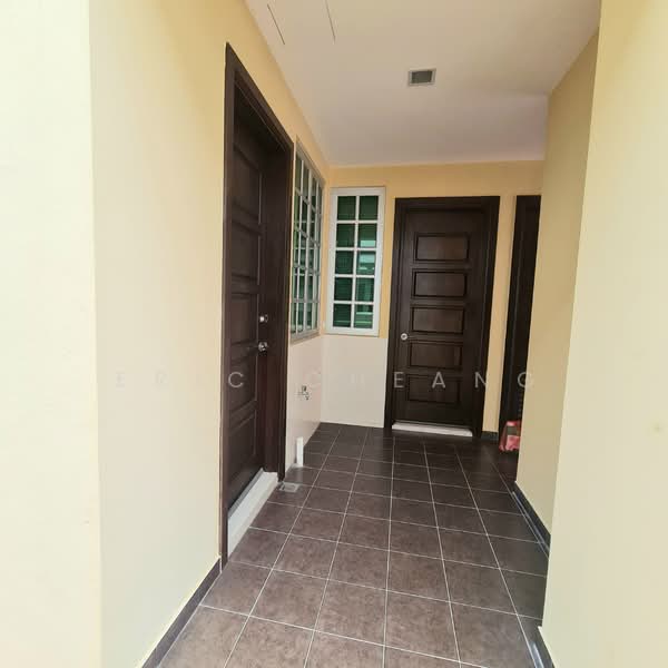 Rumah Banglo untuk Dijual di Tanjung Bungah (Penang) - Eric Cheang - Store room and Driver's room - PropertyGuru.com.my