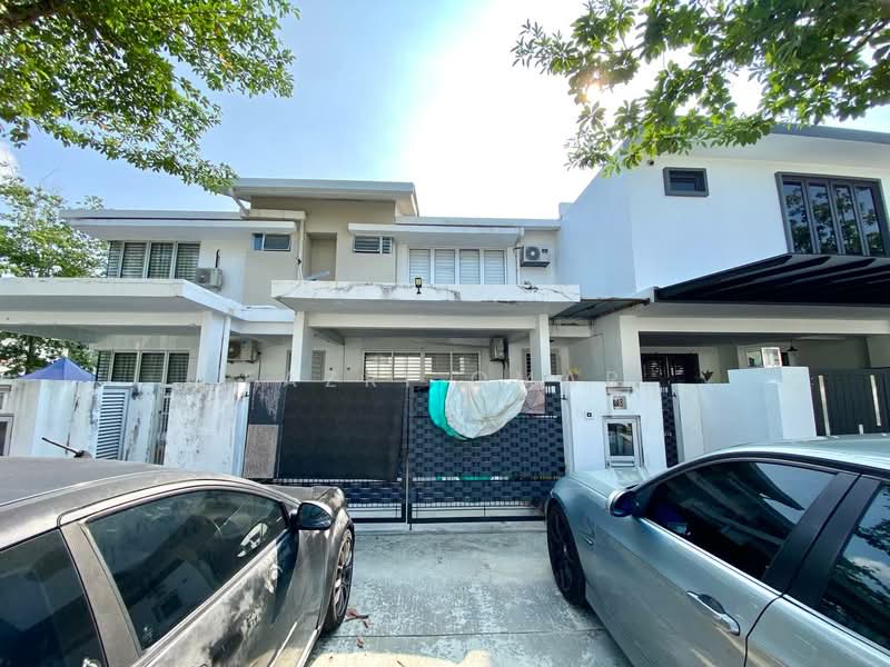 2-storey Terraced House for Sale in TTDI Grove (Kajang) - Fazri Omar - PropertyGuru.com.my