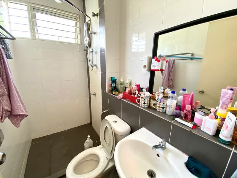 2-storey Terraced House for Sale in TTDI Grove (Kajang) - Fazri Omar - PropertyGuru.com.my
