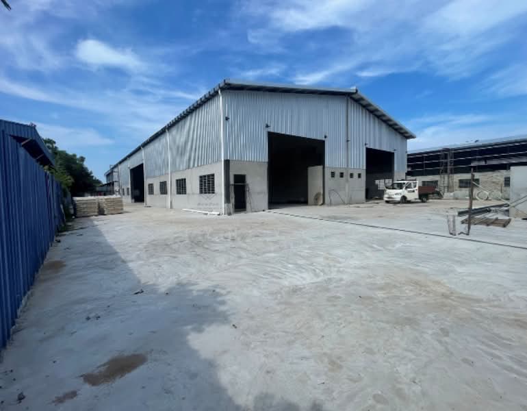 Warehouse for Rent in Bandar Damansara Kuantan (Sungai Karang) - Jyn Yap - Exterior - PropertyGuru.com.my