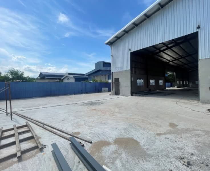 Warehouse for Rent in Bandar Damansara Kuantan (Sungai Karang) - Jyn Yap - Exterior - PropertyGuru.com.my