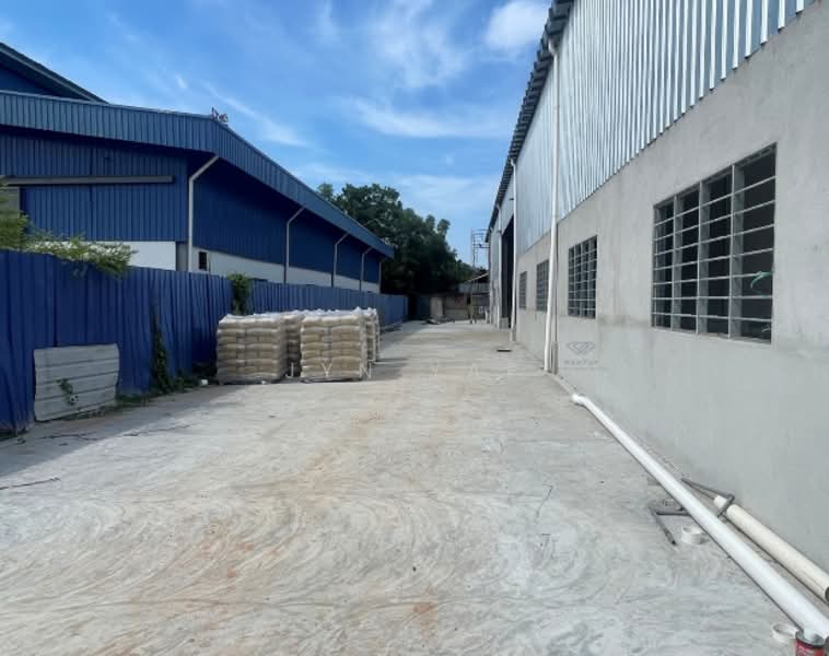 Warehouse for Rent in Bandar Damansara Kuantan (Sungai Karang) - Jyn Yap - Exterior - PropertyGuru.com.my