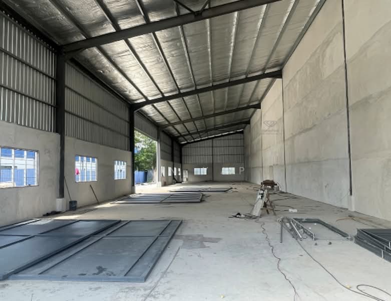 Warehouse for Rent in Bandar Damansara Kuantan (Sungai Karang) - Jyn Yap - Interior - PropertyGuru.com.my