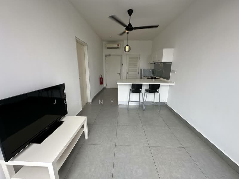 Service Residence for Rent at Kanvas SOHO - Johnny Leong - Kitchen - PropertyGuru.com.my