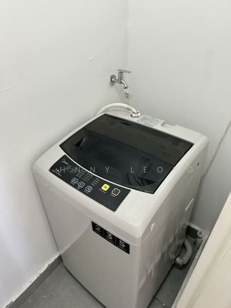 Service Residence for Rent at Kanvas SOHO - Johnny Leong - Interior - PropertyGuru.com.my