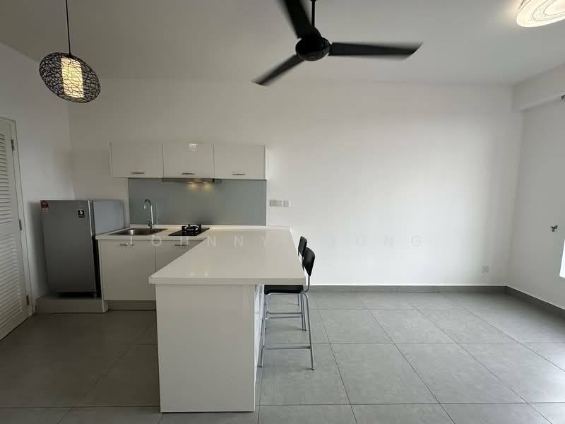 Service Residence for Rent at Kanvas SOHO - Johnny Leong - Kitchen - PropertyGuru.com.my