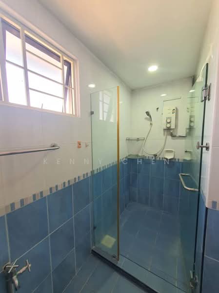 2-storey Terraced House for Sale in Taman Bukit Cheras (Cheras) - Kenny Chen - Bathroom - PropertyGuru.com.my