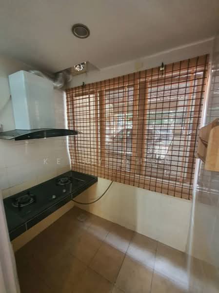 2-storey Terraced House for Sale in Taman Bukit Cheras (Cheras) - Kenny Chen - Kitchen - PropertyGuru.com.my