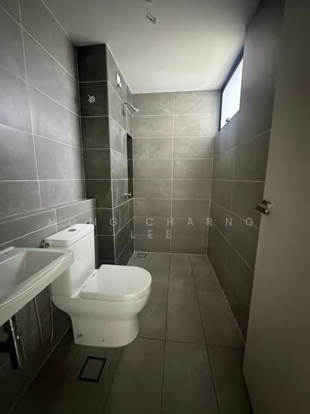 2-storey Terraced House for Rent in Iskandar Puteri (Nusajaya) (Johor) - Hong Charng Lee - Bathroom - PropertyGuru.com.my