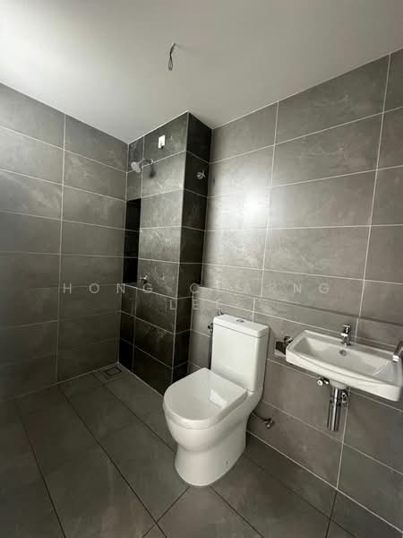 2-storey Terraced House for Rent in Iskandar Puteri (Nusajaya) (Johor) - Hong Charng Lee - Bathroom - PropertyGuru.com.my