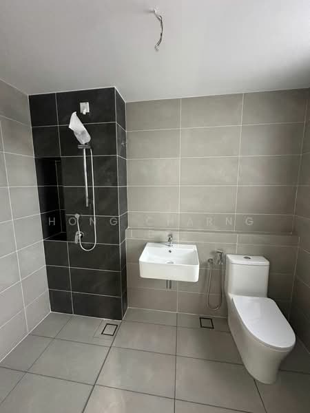 2-storey Terraced House for Rent in Iskandar Puteri (Nusajaya) (Johor) - Hong Charng Lee - Bathroom - PropertyGuru.com.my