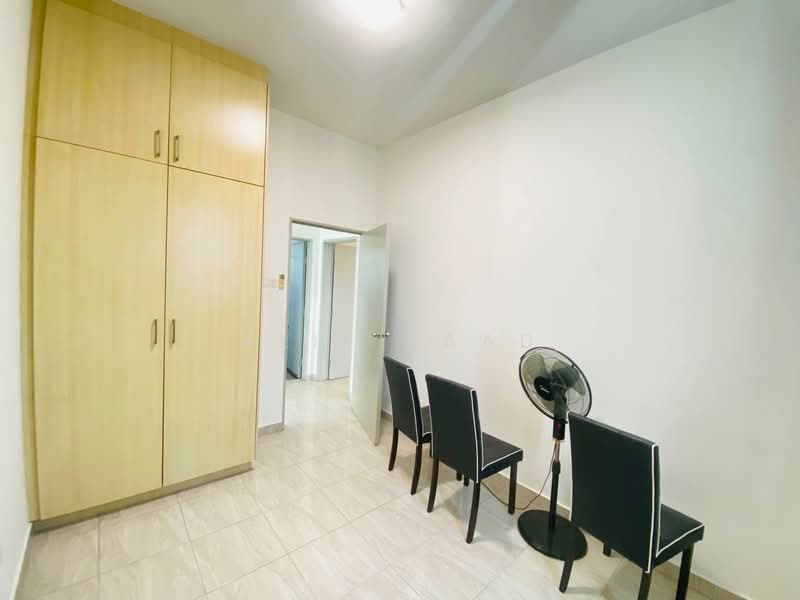 Apartment for Sale at Putra - Alif Saad - PropertyGuru.com.my