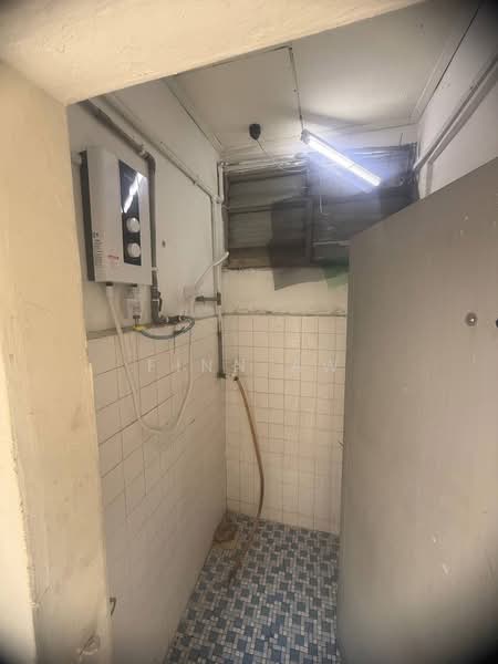 1-storey Terraced House for Rent in Permas Jaya (Johor) - Finn Aw - PropertyGuru.com.my