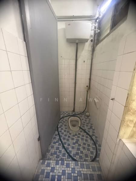 1-storey Terraced House for Rent in Permas Jaya (Johor) - Finn Aw - PropertyGuru.com.my