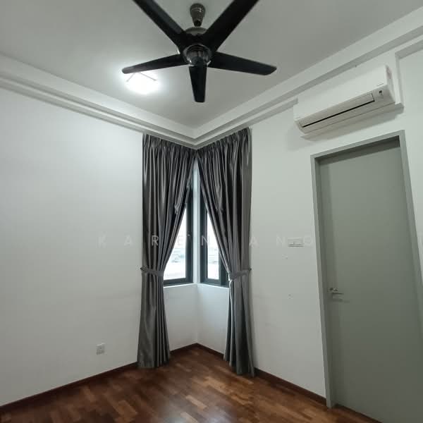 Servis Apartment untuk Dijual di PJ Midtown - Karen Ang - Interior - PropertyGuru.com.my