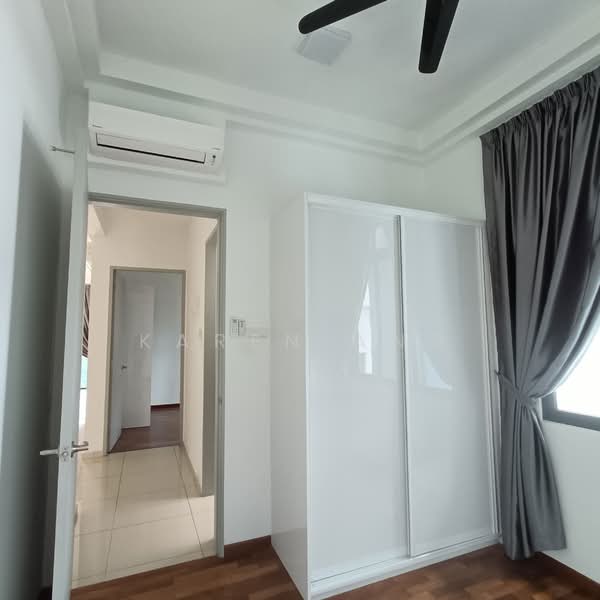 Servis Apartment untuk Dijual di PJ Midtown - Karen Ang - Interior - PropertyGuru.com.my