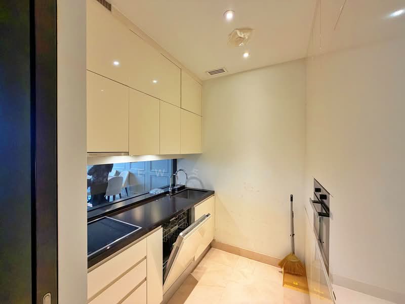 Servis Apartment untuk Disewa di Pavilion Suites - Lewis Tam - PropertyGuru.com.my