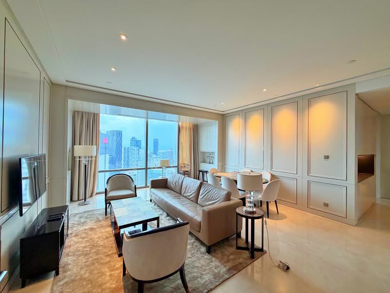Servis Apartment untuk Disewa di Pavilion Suites - Lewis Tam - PropertyGuru.com.my