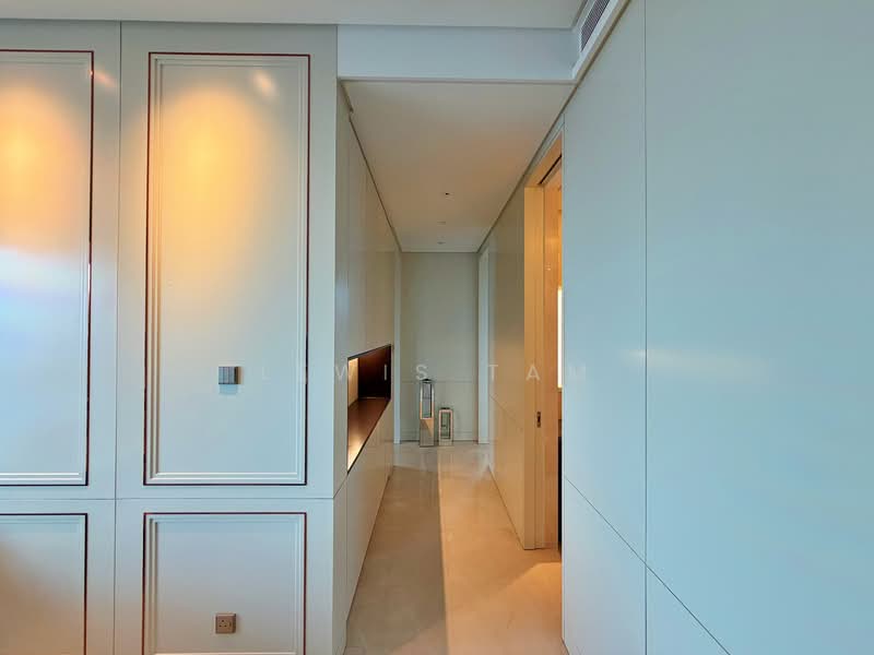 Servis Apartment untuk Disewa di Pavilion Suites - Lewis Tam - PropertyGuru.com.my