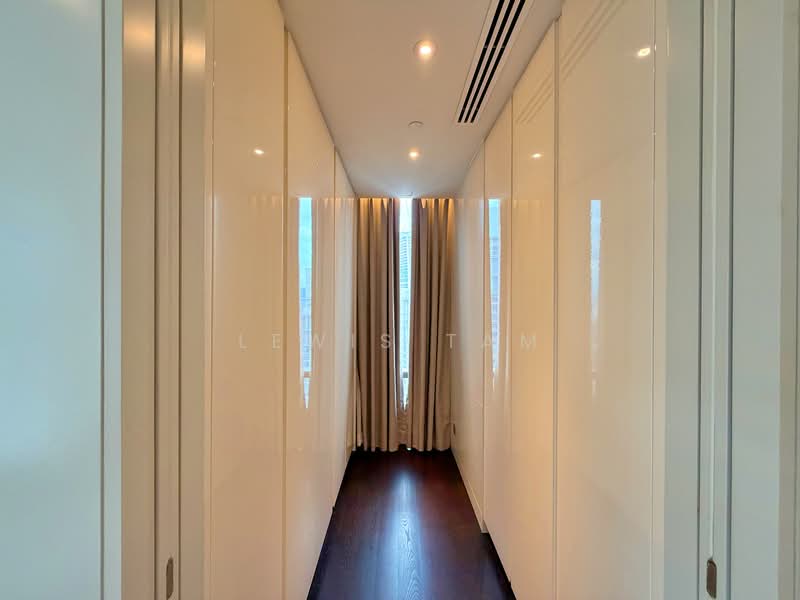 Servis Apartment untuk Disewa di Pavilion Suites - Lewis Tam - PropertyGuru.com.my
