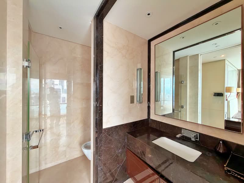 Servis Apartment untuk Disewa di Pavilion Suites - Lewis Tam - PropertyGuru.com.my
