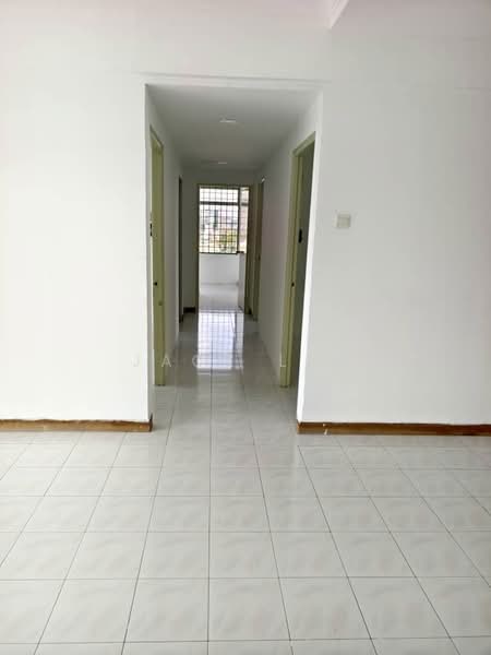 Pangsapuri untuk Disewa di Pangsapuri Seri Indah - Jack Lim - Corridor - PropertyGuru.com.my
