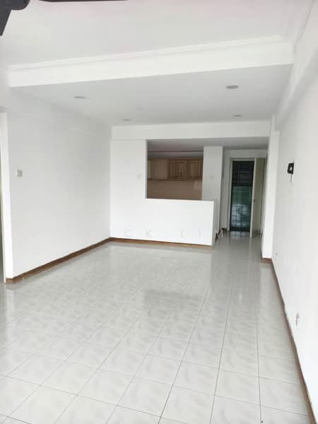 Pangsapuri untuk Disewa di Pangsapuri Seri Indah - Jack Lim - Living Room - PropertyGuru.com.my