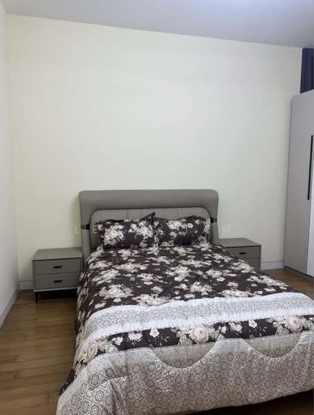 Kondominium untuk Disewa di Condominium @ The Troika - Lewis Tam - PropertyGuru.com.my
