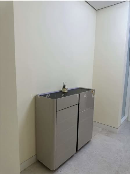 Kondominium untuk Disewa di Condominium @ The Troika - Lewis Tam - PropertyGuru.com.my