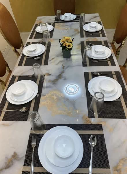 Kondominium untuk Disewa di Condominium @ The Troika - Lewis Tam - PropertyGuru.com.my