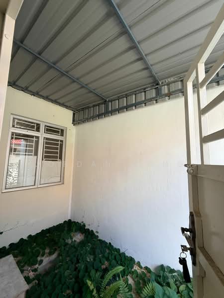 2-storey Terraced House for Sale in Taman Setia Indah (Tebrau) - Jordan Wong - Exterior - PropertyGuru.com.my