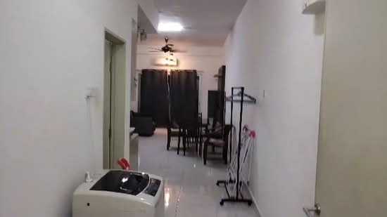 Service Residence for Rent at BSP 21 - Eric Tan Min Xuan - PropertyGuru.com.my
